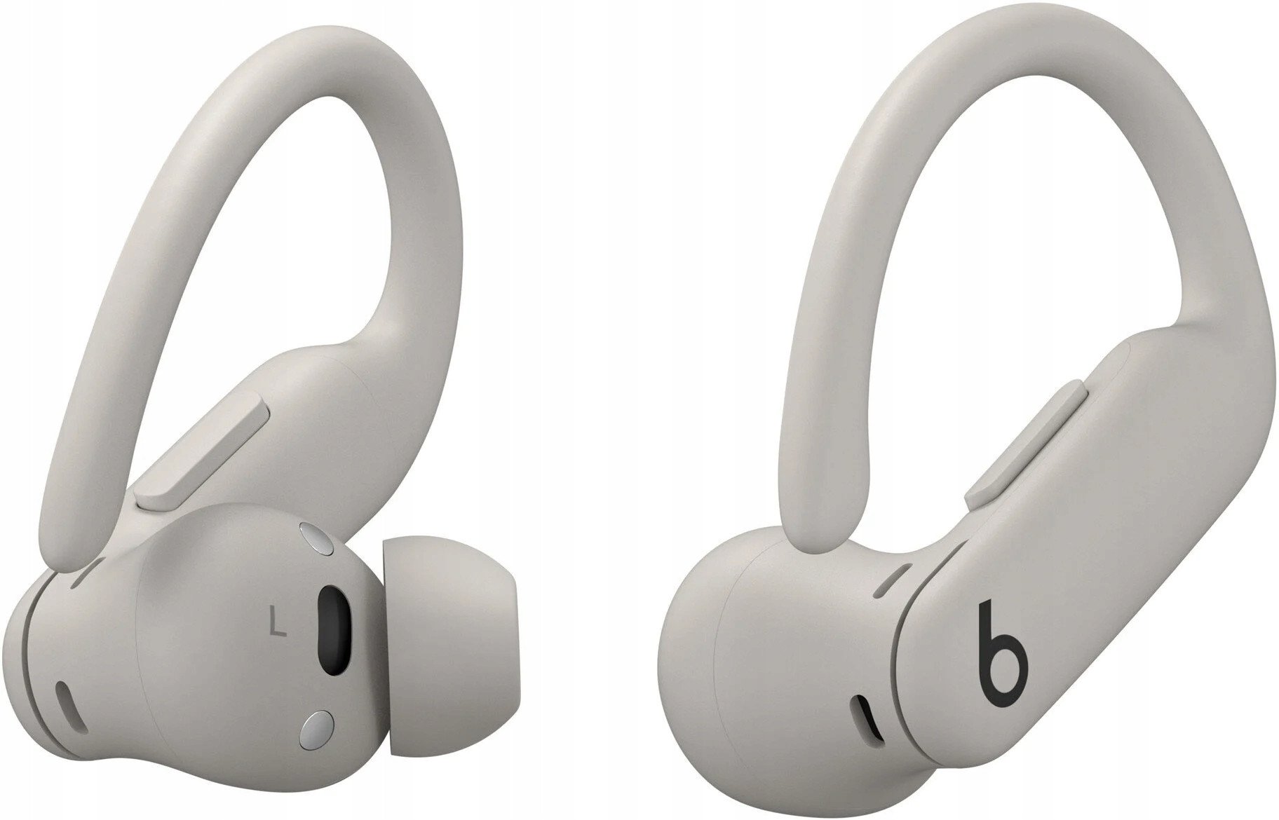 фото Навушники TWS Beats by Dr. Dre Powerbeats Pro 2 Quick Sand (MX733)