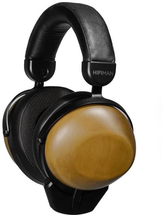 фото Наушники без микрофона HiFiMAN HE-R10D