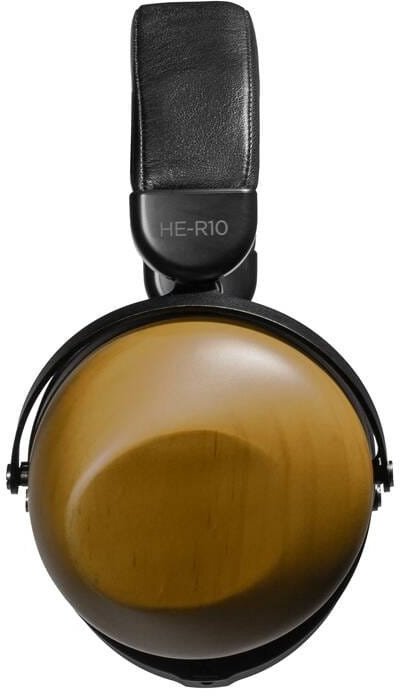 фото Наушники без микрофона HiFiMAN HE-R10D