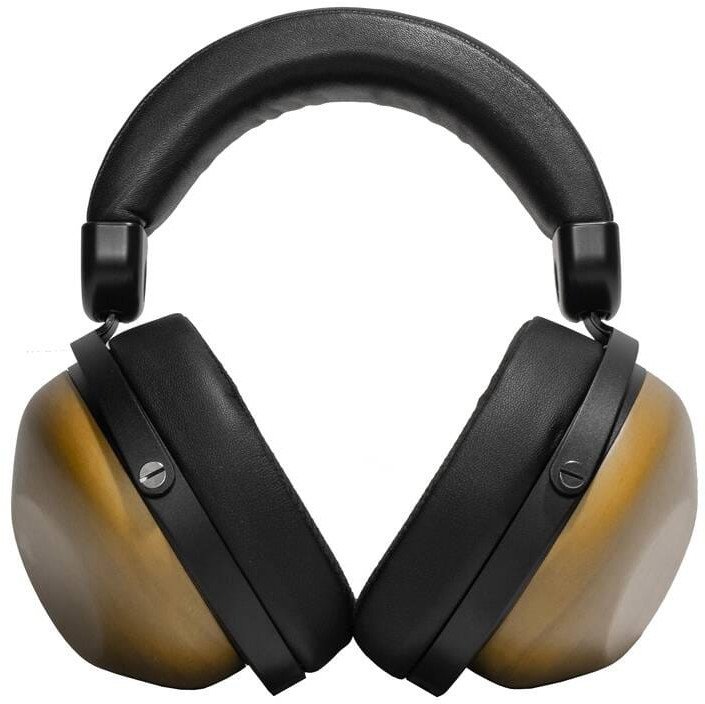 фото Наушники без микрофона HiFiMAN HE-R10D