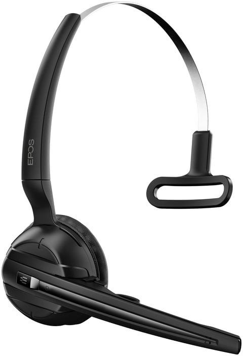 фото Спеціалізована гарнітура Sennheiser Epos IMPACT D 10 HS II (1001332)