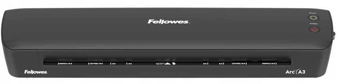 фото Конвертный ламинатор Fellowes ARC A3 (100016948) 1