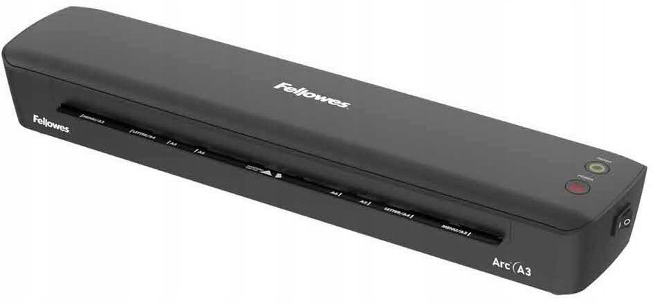 фото Конвертный ламинатор Fellowes ARC A3 (100016948) 2