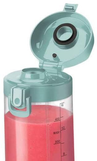 фото Фитнес-блендер Nutribullet NBP003LBL