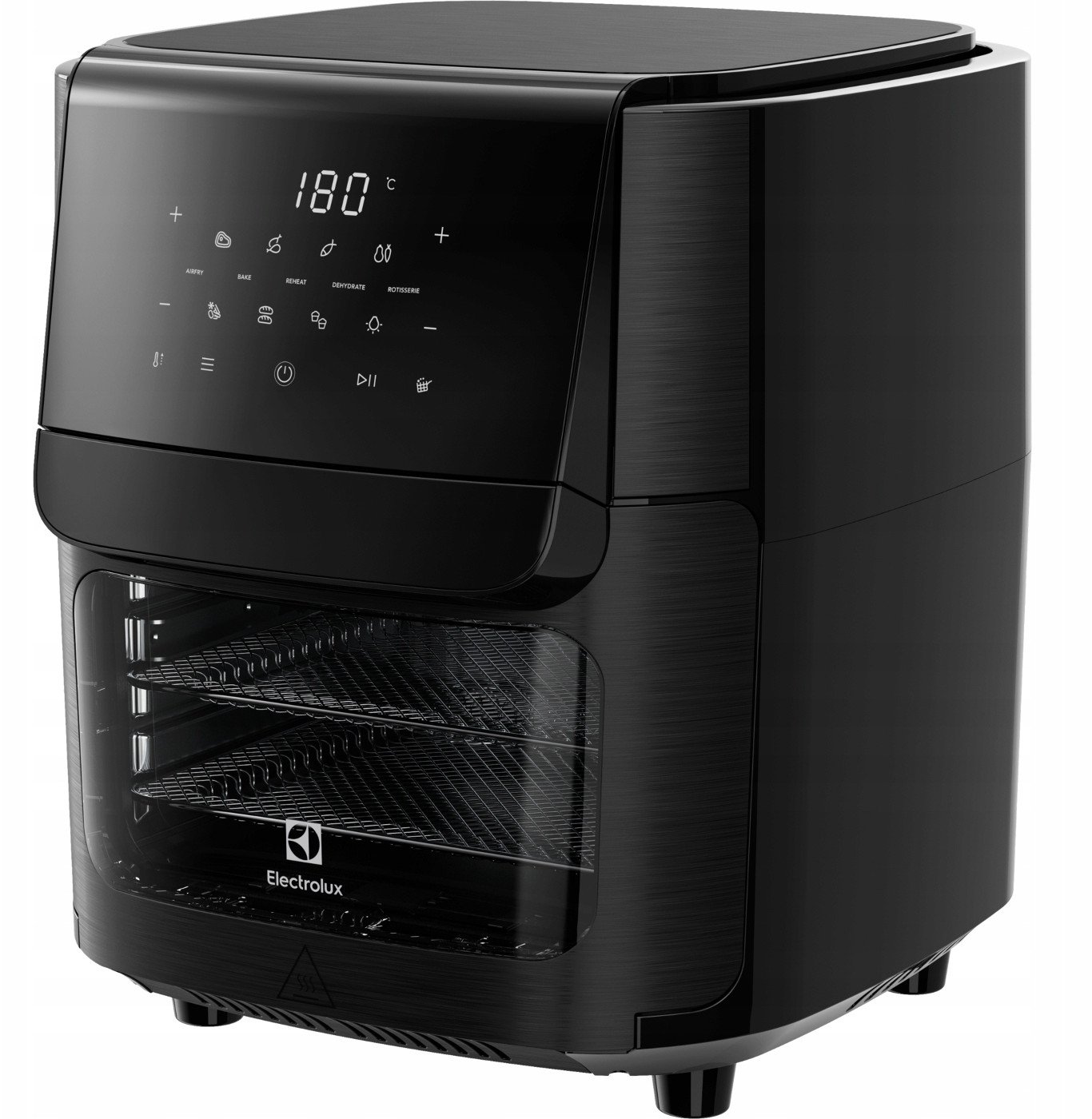 фото Мультипіч (аерофритюрниця) Electrolux 800 Series EAF12B (910004005)