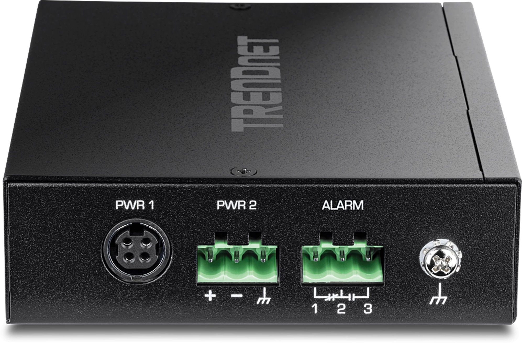 фото Комутатор керований Trendnet TI-G5062