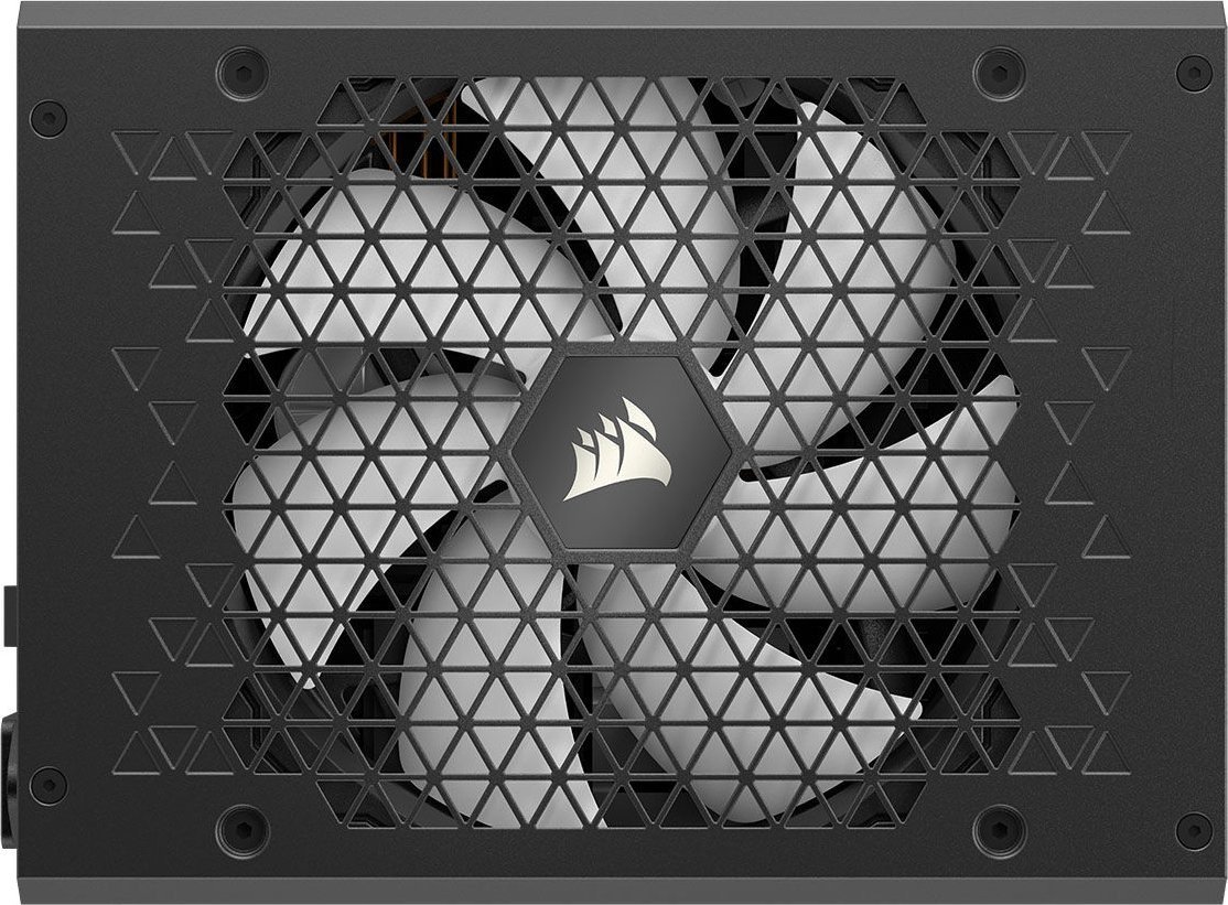 фото Блок живлення Corsair HX1500i 2025 (CP-9020309)