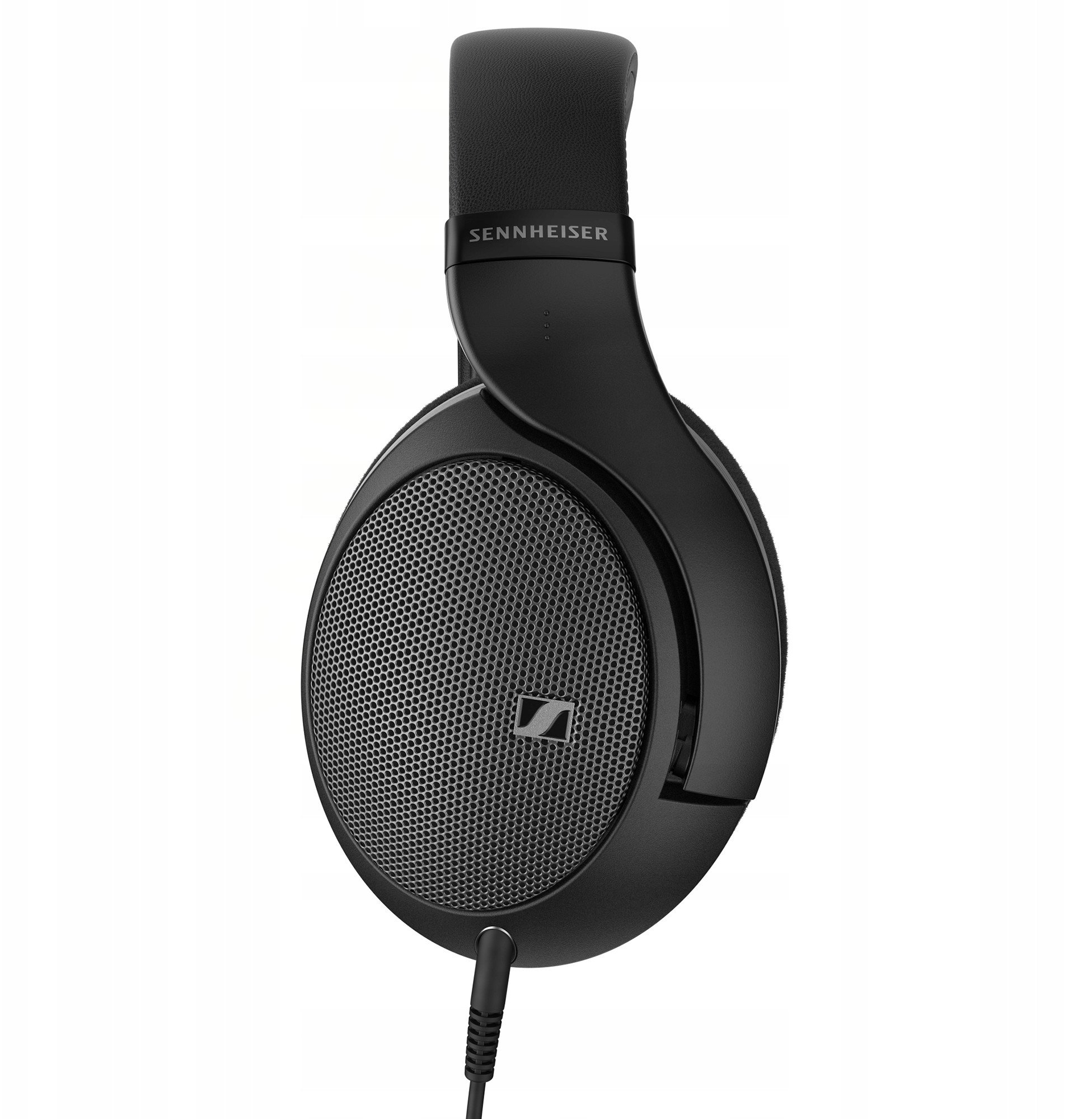 фото Навушники без мікрофону Sennheiser HD 550 Black (700455)