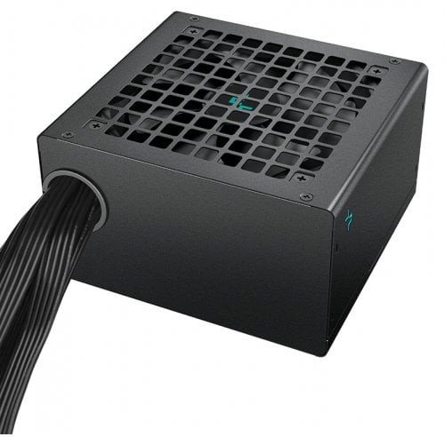 фото Блок живлення Deepcool PN850D V2 850W (R-PN850D-FC0B-JGEU-V2)