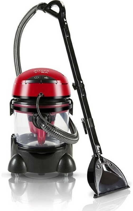 фото Професійний пилосос Arnica Vira