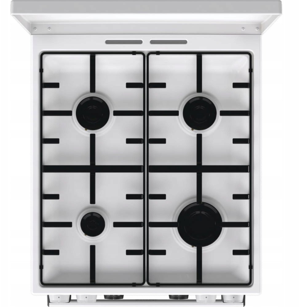 фото Комбінована плита Gorenje GK5C64WH