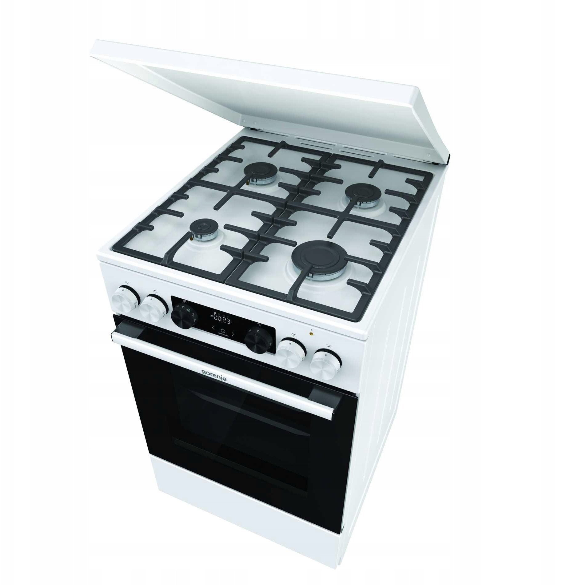 фото Комбінована плита Gorenje GK5C63WF