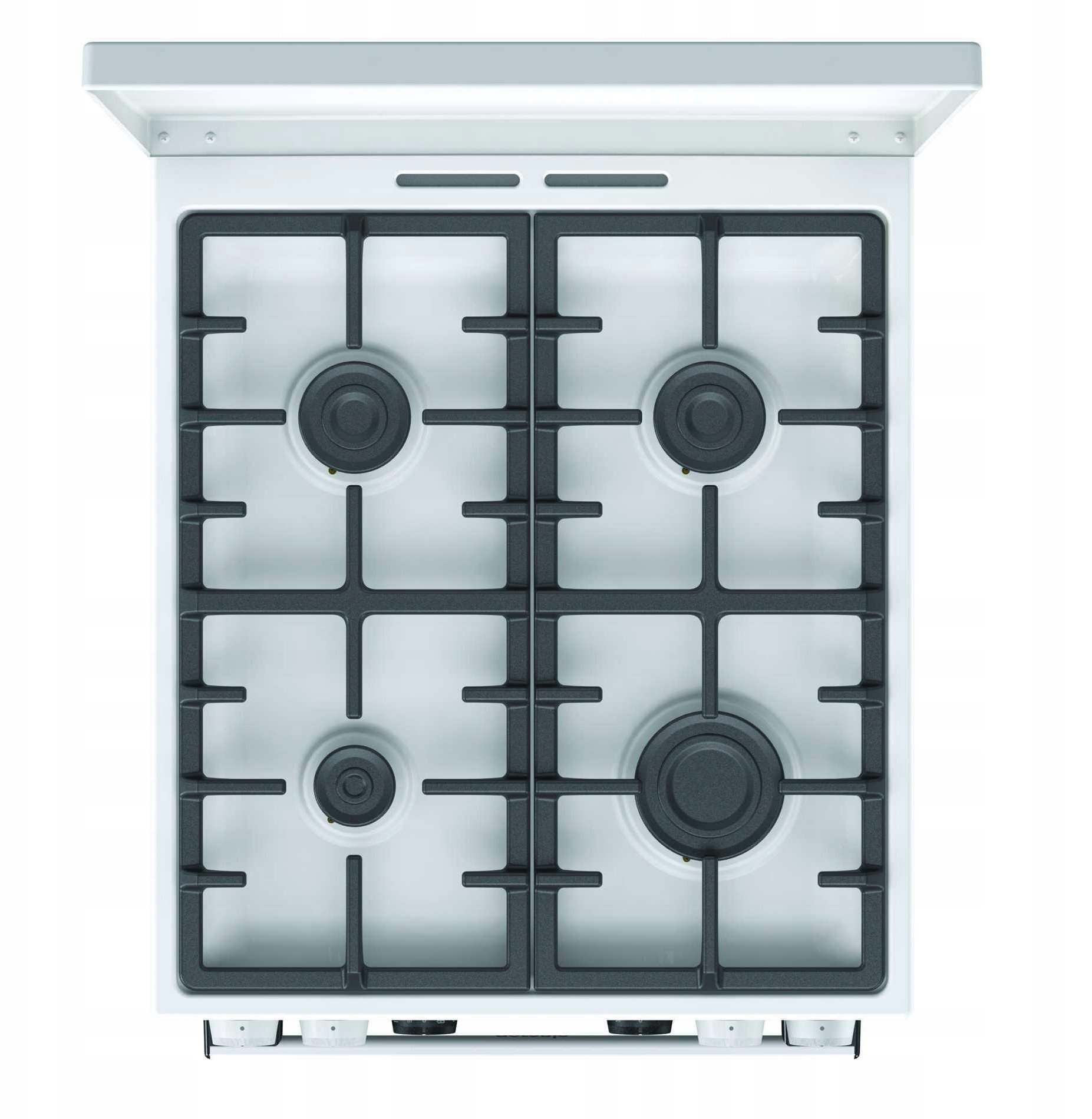 фото Комбінована плита Gorenje GK5C63WF