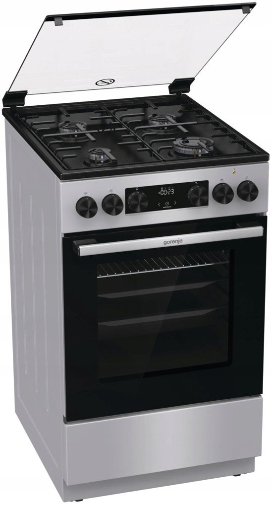 фото Комбінована плита Gorenje GK5C64SH