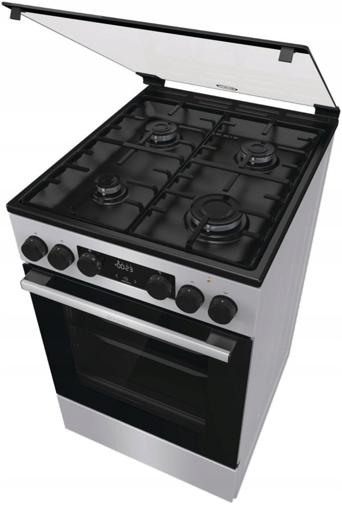 фото Комбінована плита Gorenje GK5C64SH