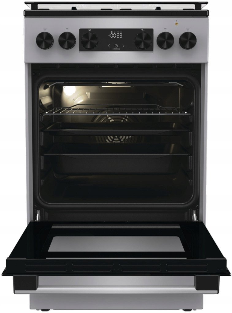 фото Комбінована плита Gorenje GK5C64SH