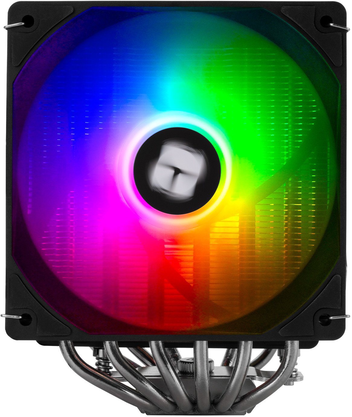 фото Повітряне охолодження Thermalright Peerless Assassin 120 Digital ARGB Black