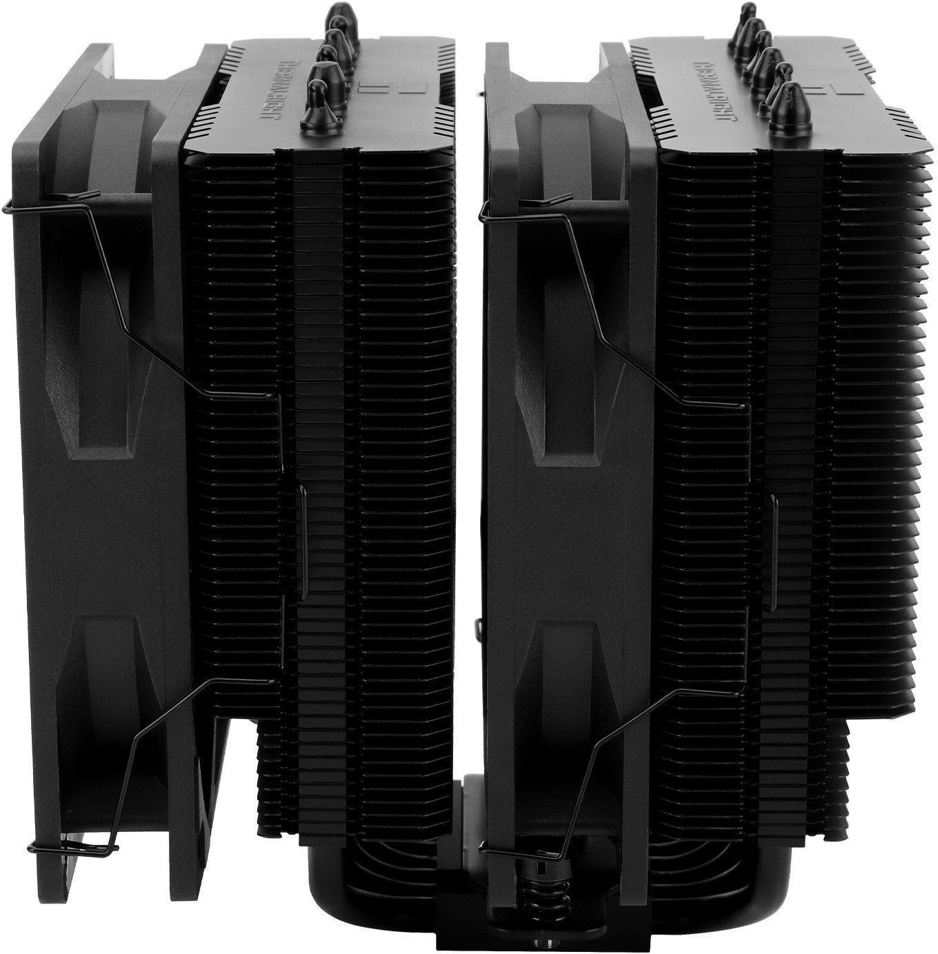 фото Повітряне охолодження Thermalright Peerless Assassin 120 SE Black