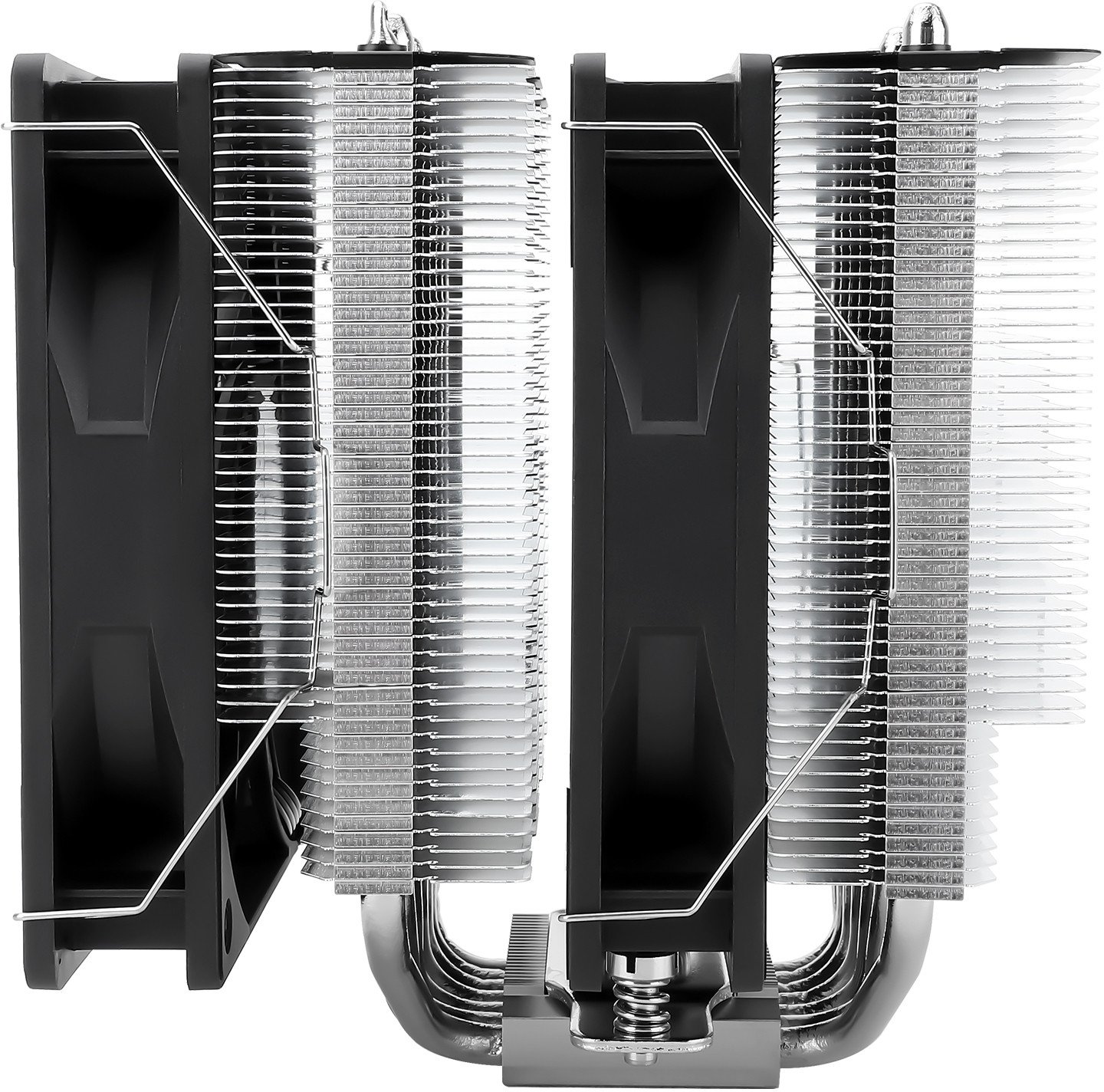 фото Воздушное охлаждение Thermalright Phantom Spirit 120 SE Black