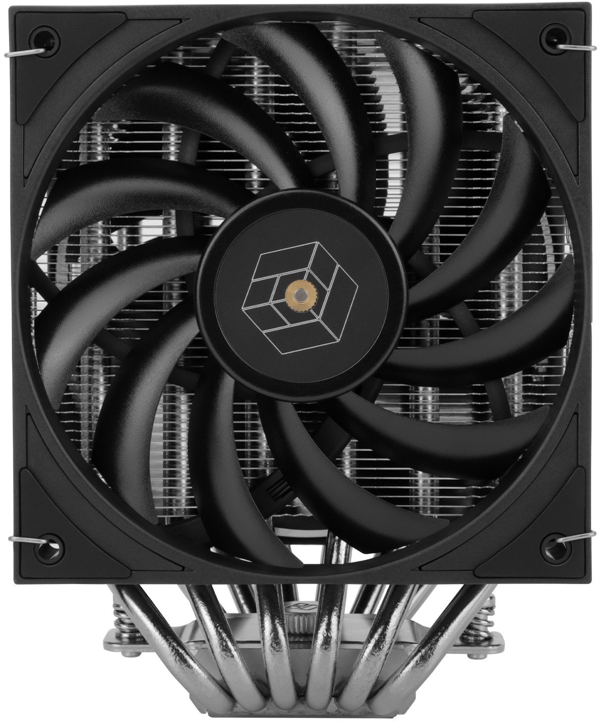 фото Воздушное охлаждение Thermalright Royal Knight 120 Black