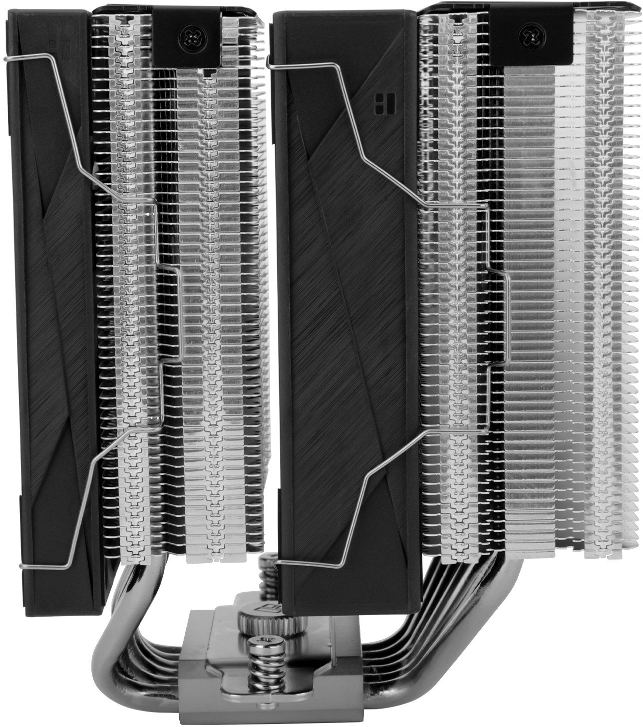 фото Воздушное охлаждение Thermalright Royal Knight 120 Black
