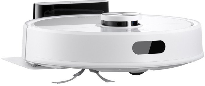 фото Робот-пилосос з вологим прибиранням RoboRock Q7 TF White (Q7TF02-00)