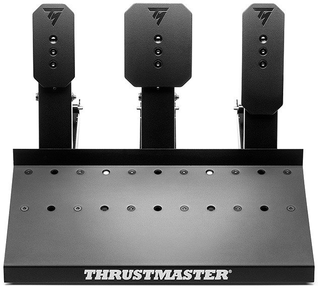 фото Педали Thrustmaster Raceline Pedals III (4060383)