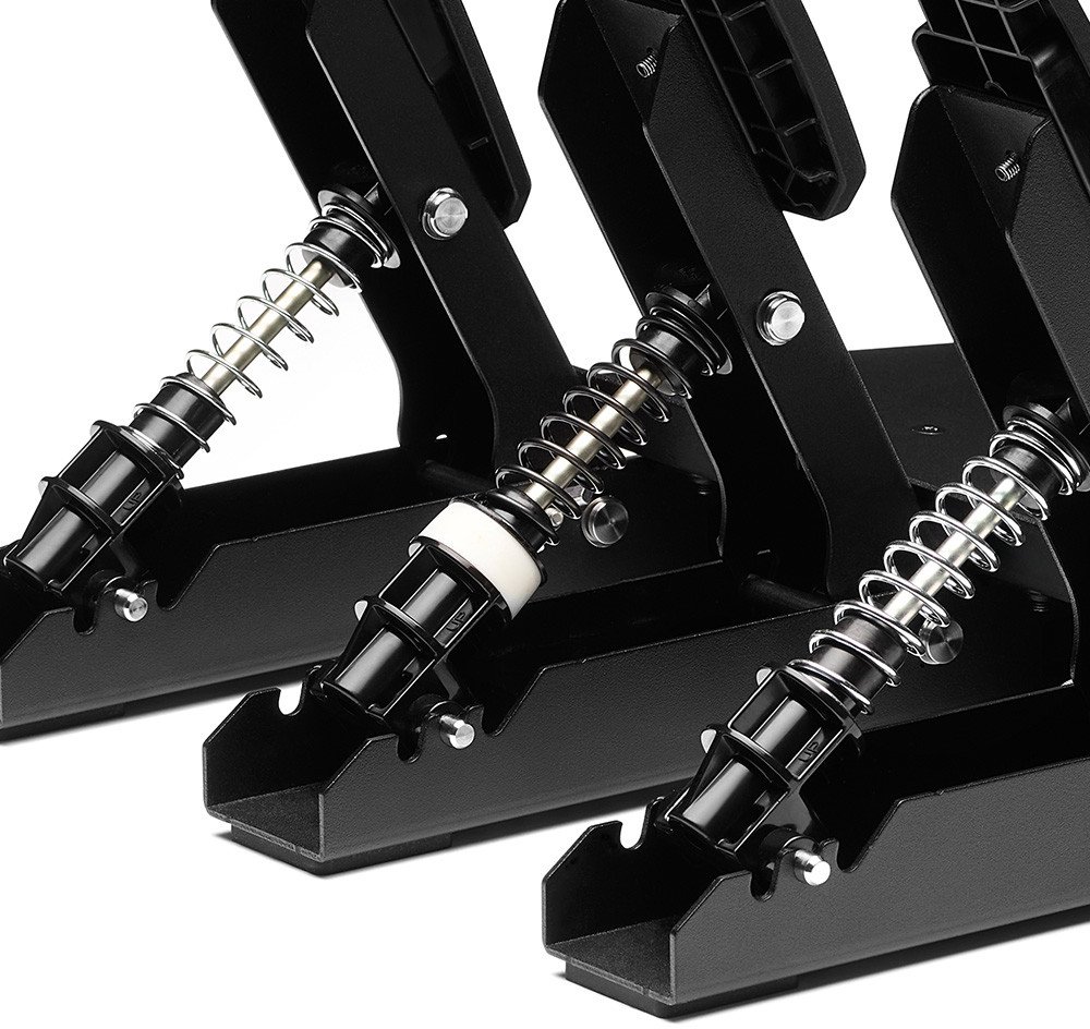 фото Педали Thrustmaster Raceline Pedals III (4060383)