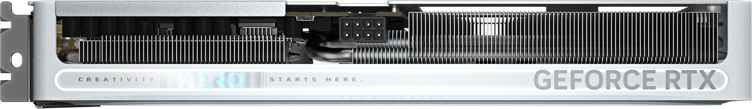 фото Видеокарта Gigabyte GeForce RTX 5060 Ti Aero OC 8G (GV-N506TAERO OC-8GD)