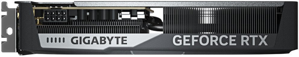 фото Видеокарта Gigabyte GeForce RTX 5060 Ti Eagle OC 8G (GV-N506TEAGLE OC-8GD)