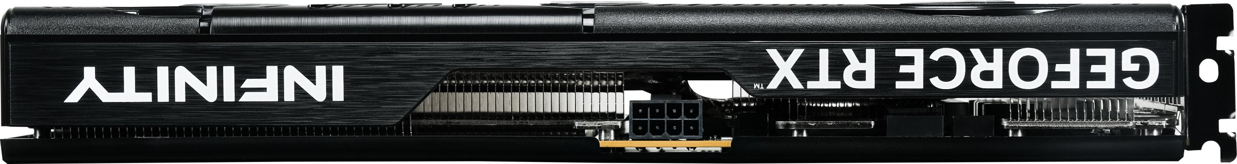 фото Відеокарта Palit GeForce RTX 5060 Ti Infinity 3 OC (NE7506TS19T1-GB2061S)