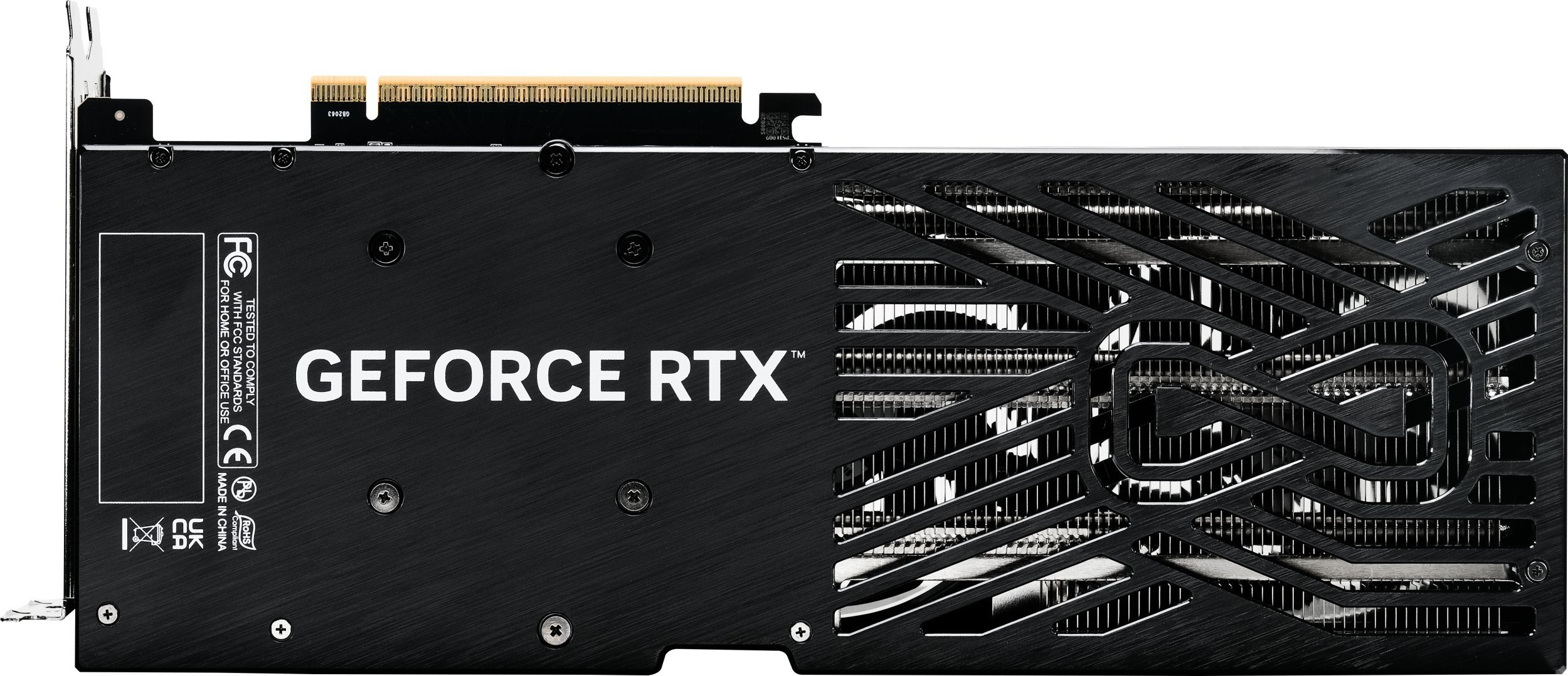 фото Відеокарта Palit GeForce RTX 5060 Ti Infinity 3 16GB (NE7506T019T1-GB2061S)