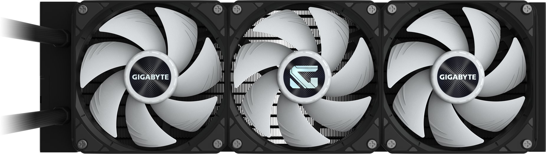 фото Водяне охолодження Gigabyte Gaming 360 (GP-GIGABYTE GME 360)