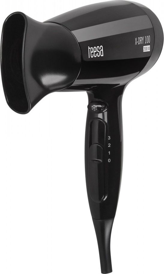 фото Фен Teesa X-Dry 100