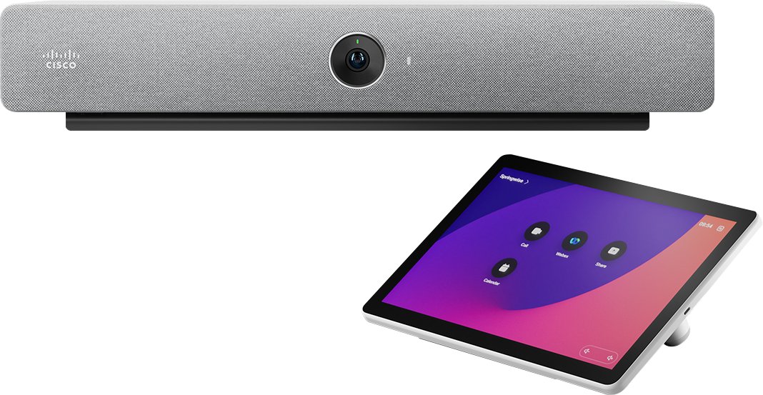 фото Система відеоконференцзв