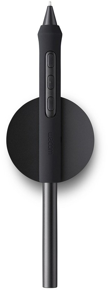 фото Графічний планшет Wacom Intuos Pro S 2025 (PTK470K0B)