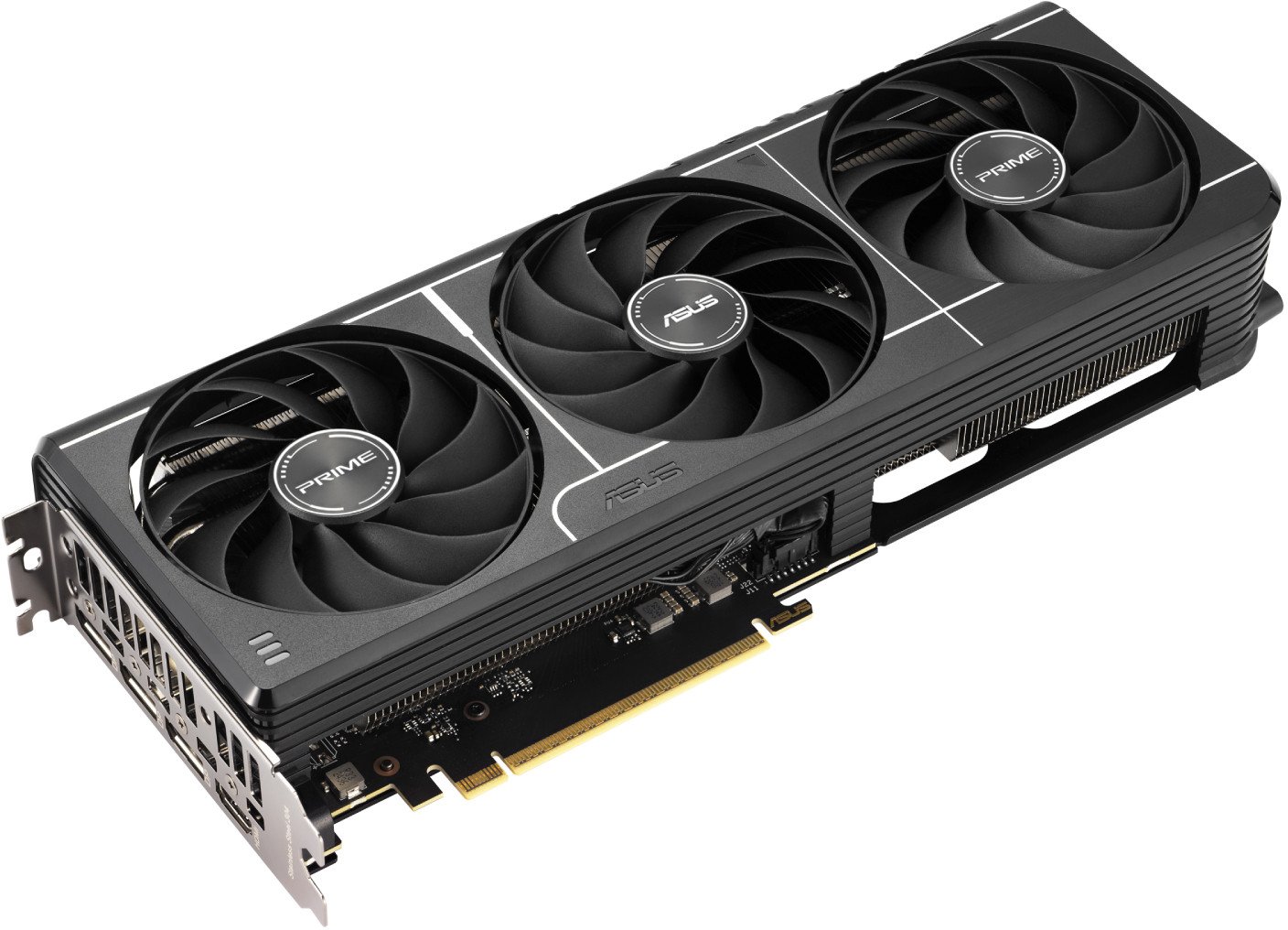 фото Видеокарта Asus PRIME-RTX5060TI-O8G