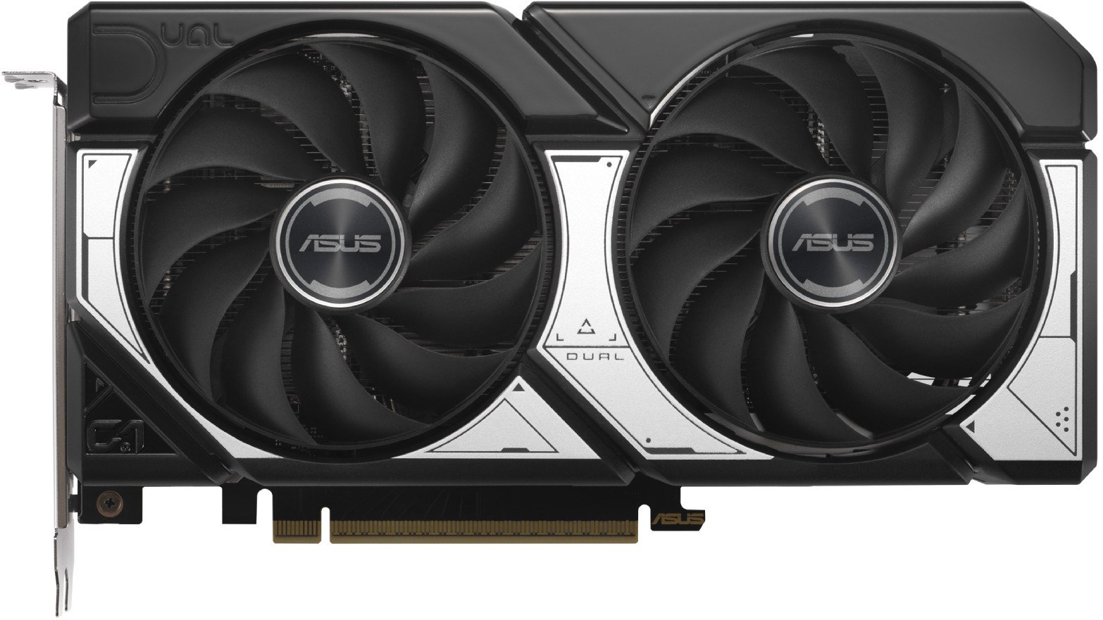 фото Відеокарта Asus DUAL-RTX5060TI-O8G