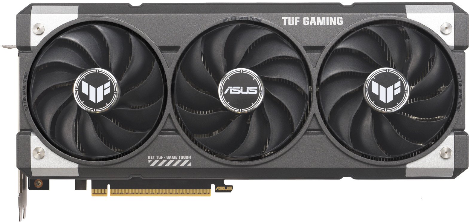 фото Відеокарта Asus TUF-RTX5060TI-O16G-GAMING