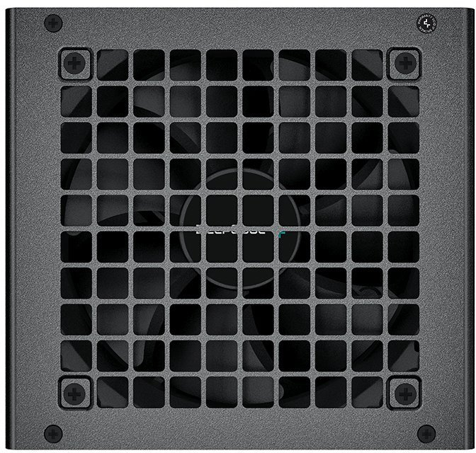 фото Блок живлення Deepcool PK650D 650W (R-PK650D-FA0B-JGEU)