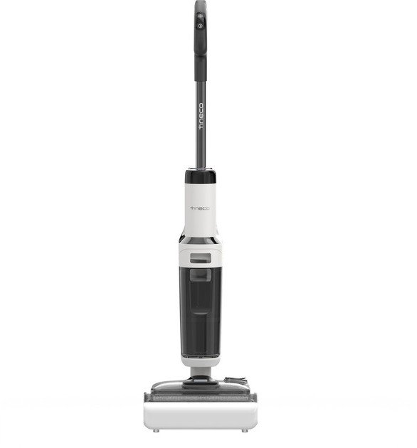 фото Вертикальний + ручний пилосос (2в1) Tineco Floor One S6 Stretch Extreme