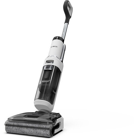 фото Вертикальний + ручний пилосос (2в1) Tineco Floor One S6 Stretch Extreme