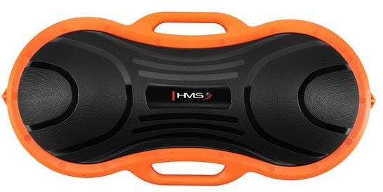 фото Віброплатформа HMS BSX02
