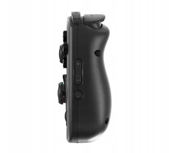 фото Портативна ігрова приставка Anbernic RG Cube 128GB Black