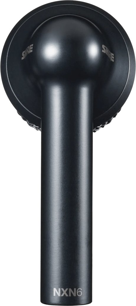 фото Мікрофон студійний Shure Nexadyne NXN6