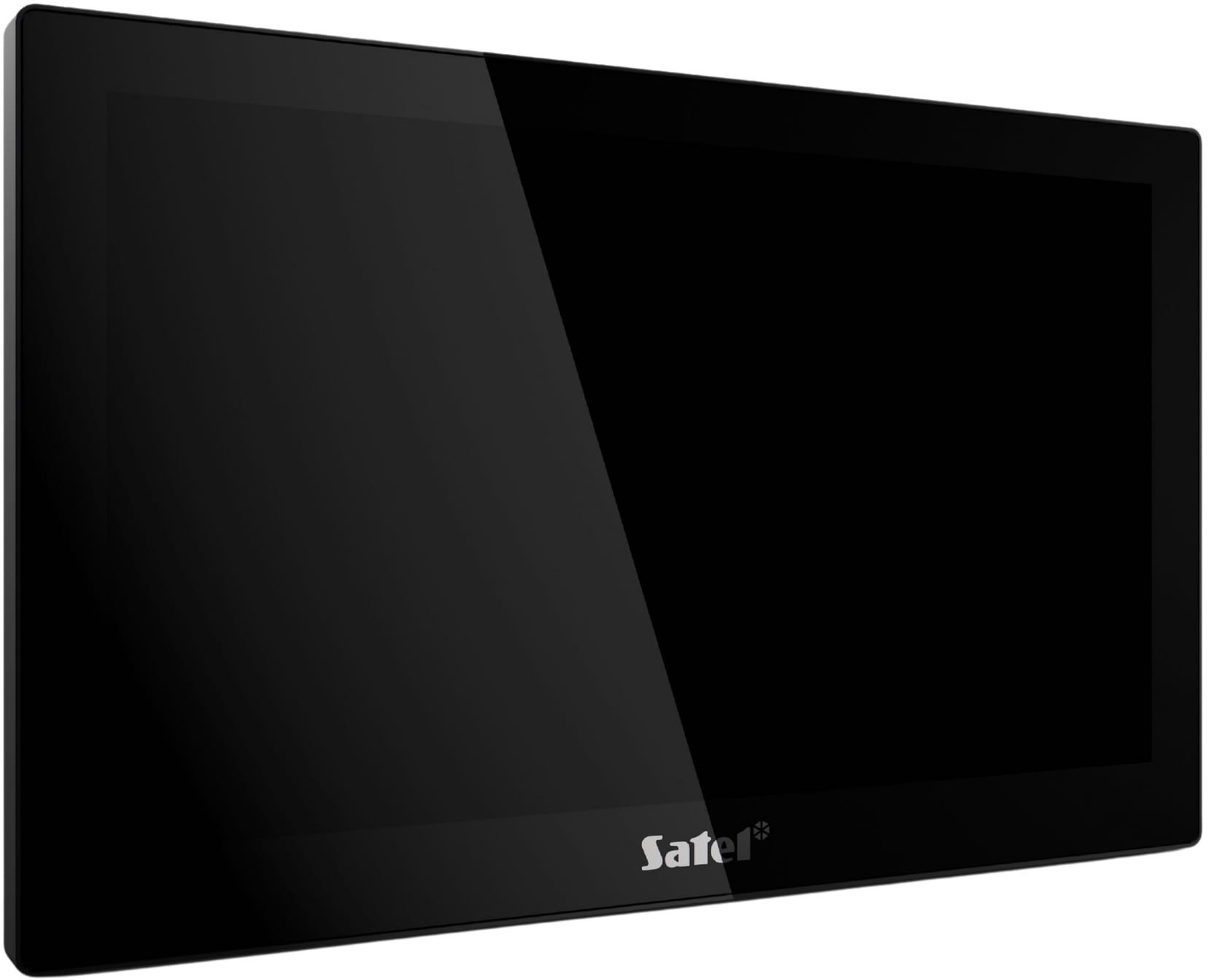 фото Інтерактивна дошка Satel INT-TSH210-B