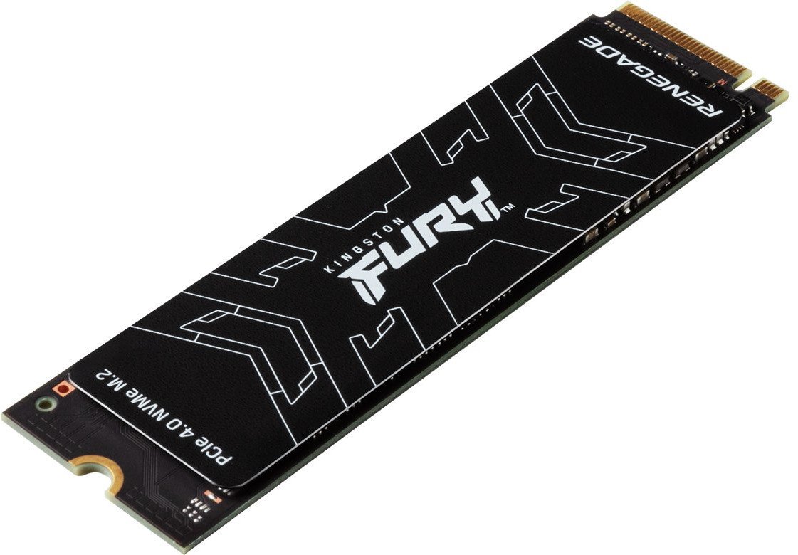 фото SSD накопичувач Kingston Fury Renegade G5 1 TB (SFYR2S/1T0)