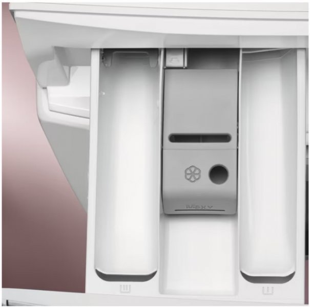 фото Пральна машина автоматична Electrolux EW6F2292E