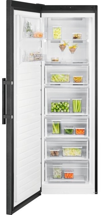 фото Морозильная камера Electrolux LUS7ME28B