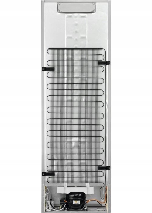 фото Морозильная камера Electrolux LUS7ME28B